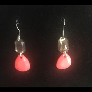 Women Earrings. Brand new.
